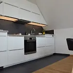 Lotsenlounge Im Lotsenhus - Abc238 Apartment Wißmar