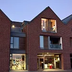 Lotsenlounge Im Lotsenhus - Abc238 Apartment *