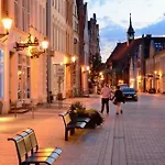 Lotsenlounge Im Lotsenhus - Abc238 *