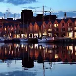 Lotsenlounge Im Lotsenhus - Abc238 Wißmar