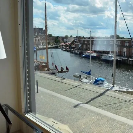 Lotsenlounge Im Lotsenhus - Abc238 Wißmar