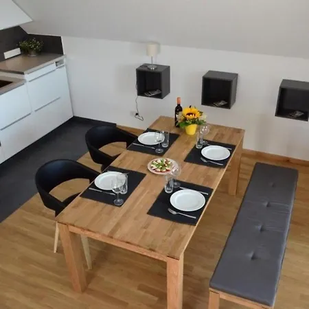 Lotsenlounge Im Lotsenhus - Abc238 Wißmar