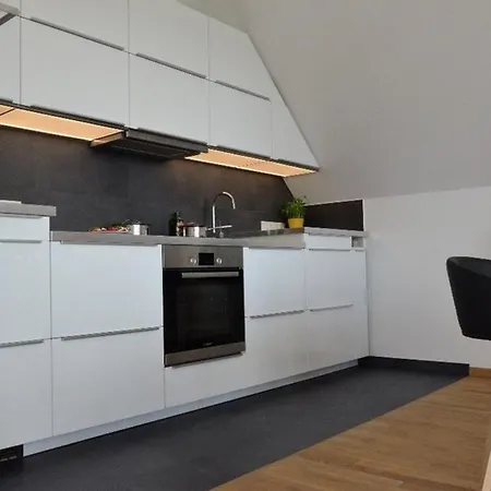 Lotsenlounge Im Lotsenhus - Abc238 アパート Wißmar