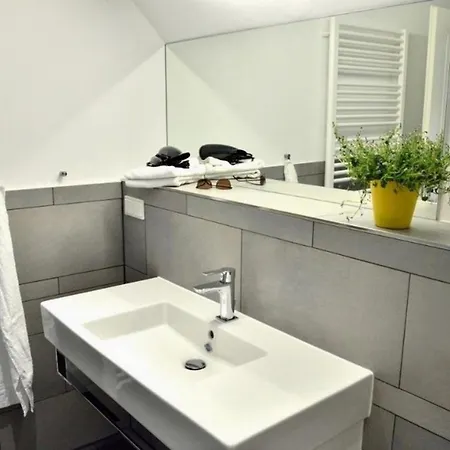 アパート Lotsenlounge Im Lotsenhus - Abc238 Wißmar