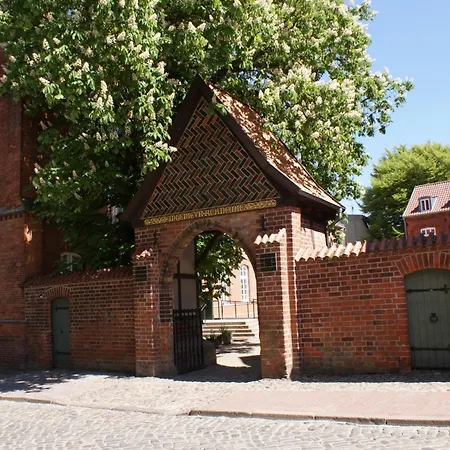 Lotsenlounge Im Lotsenhus - Abc238 *